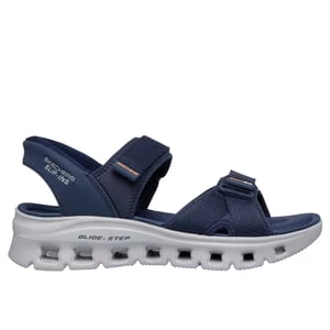 Obrázek produktu Skechers Muži Slip-ins: Glide-Step Pro sandály - Salvoe v Tmave Modrá, Velikost 39.5