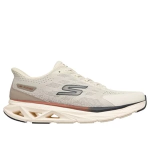Obrázek produktu Skechers Muži Slip-ins: Glide-Step Vortex Shoes v Přírodní Barva, Vegan, Pratelné v pračce