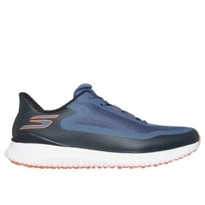 Obrázek produktu Skechers Muži Slip-ins: GO GOLF Flight Shoes v Sedá Modrá, Velikost 40