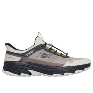Obrázek produktu Skechers Muži Slip-ins: GO RUN Trail Altitude 2.0 - Kirwin Hill Shoes v Sedohnedá