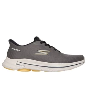 Obrázek produktu Skechers Muži Slip-ins: GO WALK 8 - Pate Shoes v Sedohnedá, Pratelné v pračce