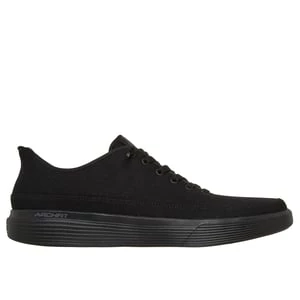 Obrázek produktu Skechers Muži Slip-ins: GO WALK Commuter - Berlin Shoes v Černá, Vegan, Pratelné v pračce, Arch Fit