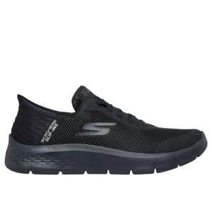 Obrázek produktu Skechers Muži Slip-ins: GO WALK Flex - Hands Up Shoes v Černá, Velikost 47, Vegan