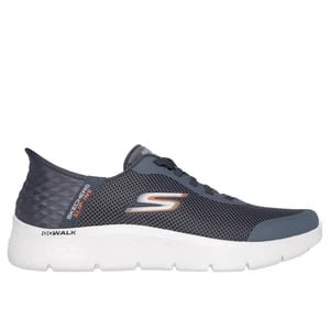 Obrázek produktu Skechers Muži Slip-ins: GO WALK Flex - Hands Up Shoes v Šedá, Vegan