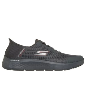 Obrázek produktu Skechers Muži Slip-ins: GO WALK Flex - Hands Up Shoes v Temné Šedá, Velikost 39.5, Vegan
