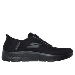 Obrázek produktu Skechers Muži Slip-ins: GO WALK Flex - Netro Shoes v Černá, Vegan, Pratelné v pračce