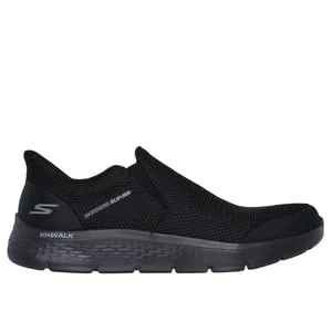 Obrázek produktu Skechers Muži Slip-ins: GO WALK Flex - Ojai Shoes v Černá, Vegan, Pratelné v pračce