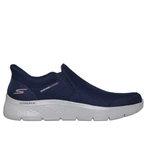 Obrázek produktu Skechers Muži Slip-ins: GO WALK Flex - Ojai Shoes v Tmave Modrá, Vegan, Pratelné v pračce