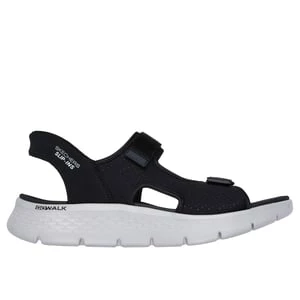 Obrázek produktu Skechers Muži Slip-ins: GO WALK Flex SD - Easy Entry Shoes v Černá/Šedá, Velikost 39