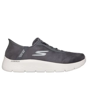 Obrázek produktu Skechers Muži Slip-ins: GO WALK Flex - Smooth Motion Shoes v Šedá