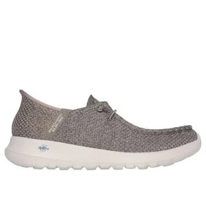 Obrázek produktu Skechers Muži Slip-ins: GO WALK Max - Halcyon Shoes v Sedohnedá, Velikost 44.5, Vegan