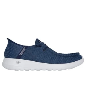 Obrázek produktu Skechers Muži Slip-ins: GO WALK Max - Halcyon Shoes v Tmave Modrá, Velikost 39.5, Vegan