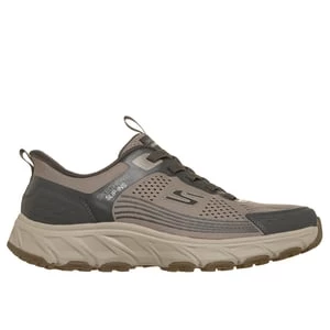Obrázek produktu Skechers Muži Slip-ins: Hillcrest 2.0 Shoes v Temná Sedohnedá, Vegan