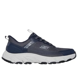 Obrázek produktu Skechers Muži Slip-ins: Hillcrest 2.0 Shoes v Tmave Modrá, Vegan