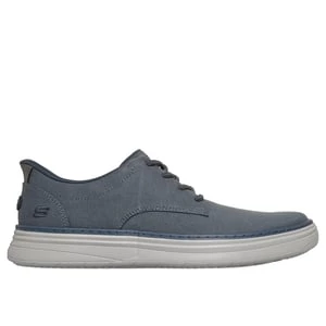 Obrázek produktu Skechers Muži Slip-ins: Hyland - Justino Shoes v Tmave Modrá, Vegan
