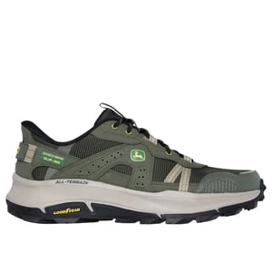 Obrázek produktu Skechers Muži Slip-ins John Deere Relaxed Fit: Equalizer 5.0 Trail - Harvest Shoes v Zelený