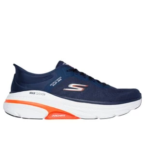 Obrázek produktu Skechers Muži Slip-ins: Max Cushioning Arch Fit 2.0 - Antilles Shoes v Tmave Modrá/Oranzový