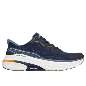Obrázek produktu Skechers Muži Slip-ins: Max Cushioning Arch Fit 2.0 - Azusah Shoes v Tmave Modrá, Vegan, Pratelné v pračce