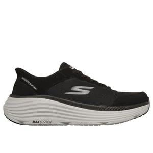 Obrázek produktu Skechers Muži Slip-ins: Max Cushioning Endeavour - Cardova Shoes v Černá, Pratelné v pračce