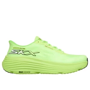 Obrázek produktu Skechers Muži Slip-ins: Max Cushioning Endeavour - Exciton Shoes v Limetková/Černá, Pratelné v pračce