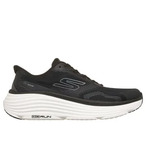 Obrázek produktu Skechers Muži Slip-ins: Max Cushioning Endeavour - Sequoya Shoes v Černá, Vegan, Pratelné v pračce