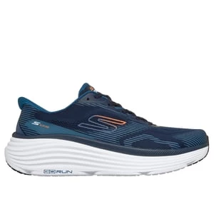 Obrázek produktu Skechers Muži Slip-ins: Max Cushioning Endeavour - Sequoya Shoes v Tmave Modrá, Velikost 39.5, Vegan, Pratelné v pračce