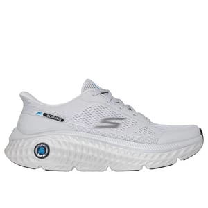 Obrázek produktu Skechers Muži Slip-ins: Max Cushioning Hyper Craze 2.0 Shoes v Šedá, Vegan, Pratelné v pračce, Hyper Burst