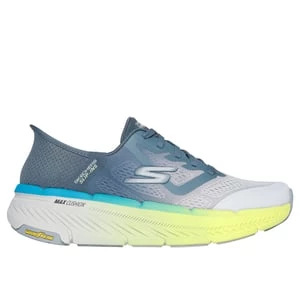 Obrázek produktu Skechers Muži Slip-ins: Max Cushioning Premier 2.0 Shoes v Sedá, Vegan, Pratelné v pračce