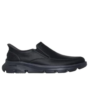 Obrázek produktu Skechers Muži Slip-ins Relaxed Fit: Arch Fit Garza - Umar Shoes v Černá, Velikost 39
