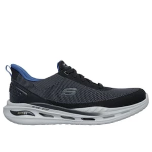 Obrázek produktu Skechers Muži Slip-ins Relaxed Fit: Arch Fit Orvan - Kincade Shoes v Černá, Vegan