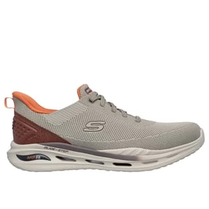 Obrázek produktu Skechers Muži Slip-ins Relaxed Fit: Arch Fit Orvan - Kincade Shoes v Sedohnedá, Vegan