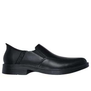 Obrázek produktu Skechers Muži Slip-ins Relaxed Fit: Caswell - Frantone Shoes v Černá, Velikost 39.5