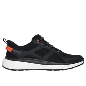 Obrázek produktu Skechers Muži Slip-ins Relaxed Fit: Lancer - Kobain Shoes v Černá, Pratelné v pračce