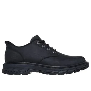 Obrázek produktu Skechers Muži Slip-ins Relaxed Fit: Lockett - Spence Shoes v Černá