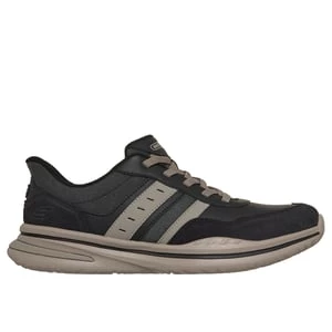Obrázek produktu Skechers Muži Slip-ins Relaxed Fit: Norlan - Leroy Teniska v Černá