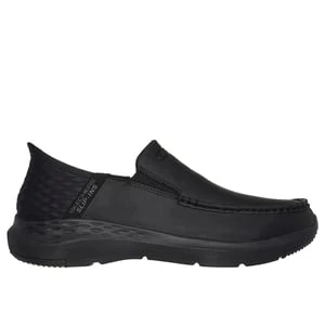Obrázek produktu Skechers Muži Slip-ins Relaxed Fit: Parson - Oswin Shoes v Černá, Velikost 39.5