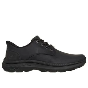 Obrázek produktu Skechers Muži Slip-ins Relaxed Fit: Pollard - Colt Slip-On Shoes v Černá, Velikost 39.5