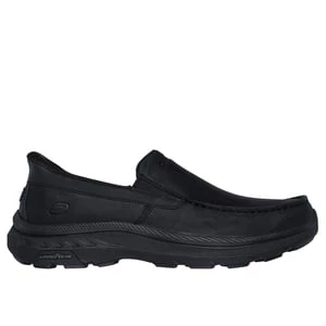 Obrázek produktu Skechers Muži Slip-ins Relaxed Fit: Pollard - Osgood Shoes v Černá, Velikost 41.5