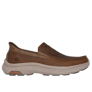 Obrázek produktu Skechers Muži Slip-ins Relaxed Fit: Pollard - Osgood Shoes v Písková, Velikost 39.5