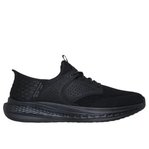 Obrázek produktu Skechers Muži Slip-ins Relaxed Fit: Slade - Caster Shoes v Černá, Vegan