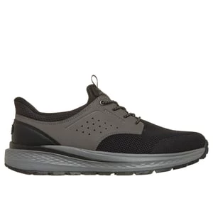 Obrázek produktu Skechers Muži Slip-ins Relaxed Fit: Slade Ultra - Colorado Shoes v Černá/Šedá
