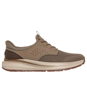 Obrázek produktu Skechers Muži Slip-ins Relaxed Fit: Slade Ultra - Colorado Shoes v Sedohnedá, Velikost 39.5