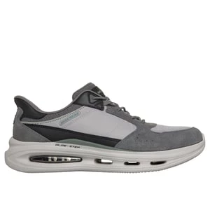 Obrázek produktu Skechers Muži Slip-ins Relaxed Fit: Sloan - Remming Shoes v Šedá