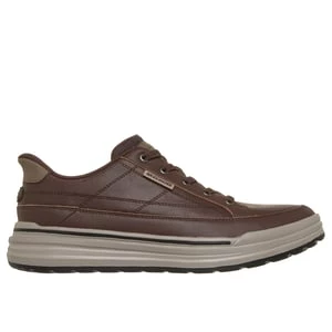 Obrázek produktu Skechers Muži Slip-ins Relaxed Fit: Sterling - Hansel Shoes v Čokoláda
