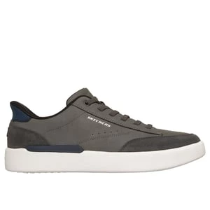 Obrázek produktu Skechers Muži Slip-ins Relaxed Fit: Verloma - Radical Shoes v Sedá Uhlíková, Velikost 39.5