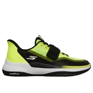 Obrázek produktu Skechers Muži Slip-ins Relaxed Fit: Viper Court - 2.0 Shoes v Žlutá/Černá, Velikost 39.5, Arch Fit