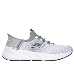 Obrázek produktu Skechers Muži Slip-ins RF: Edgeride - Raygo Shoes v Bílý/Šedá, Velikost 39, Vegan