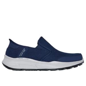 Obrázek produktu Skechers Muži Slip-ins RF: Equalizer 5.0 - Drayze Shoes v Tmave Modrá, Velikost 39, Pratelné v pračce