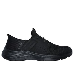 Obrázek produktu Skechers Muži Slip-ins RF: Garner - Newick Shoes v Černá, Vegan