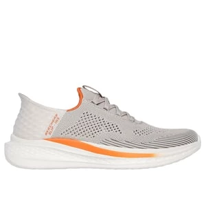 Obrázek produktu Skechers Muži Slip-ins RF: Slade - Quinto Shoes v Písek, Velikost 39.5, Vegan